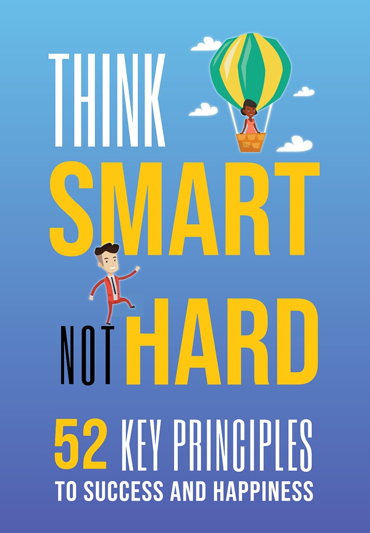 52 Key principles to success and happiness